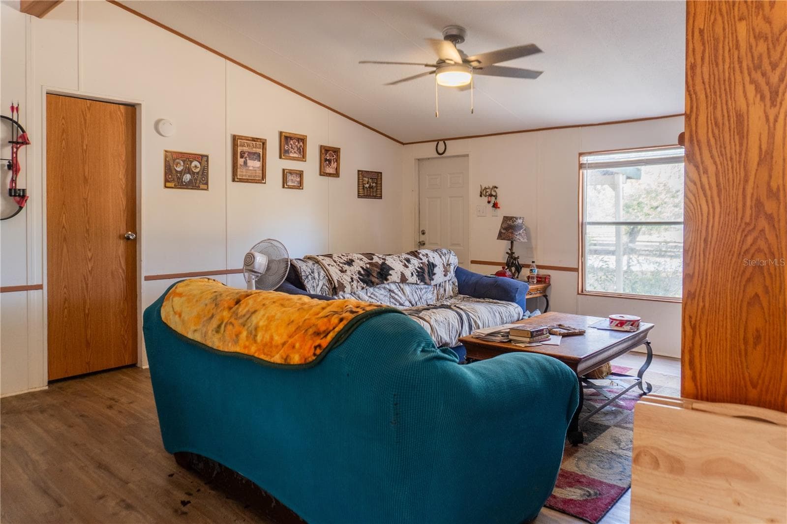 Manufactured Home at 1154 SE 95TH ST, OCALA, photo 56 of 96