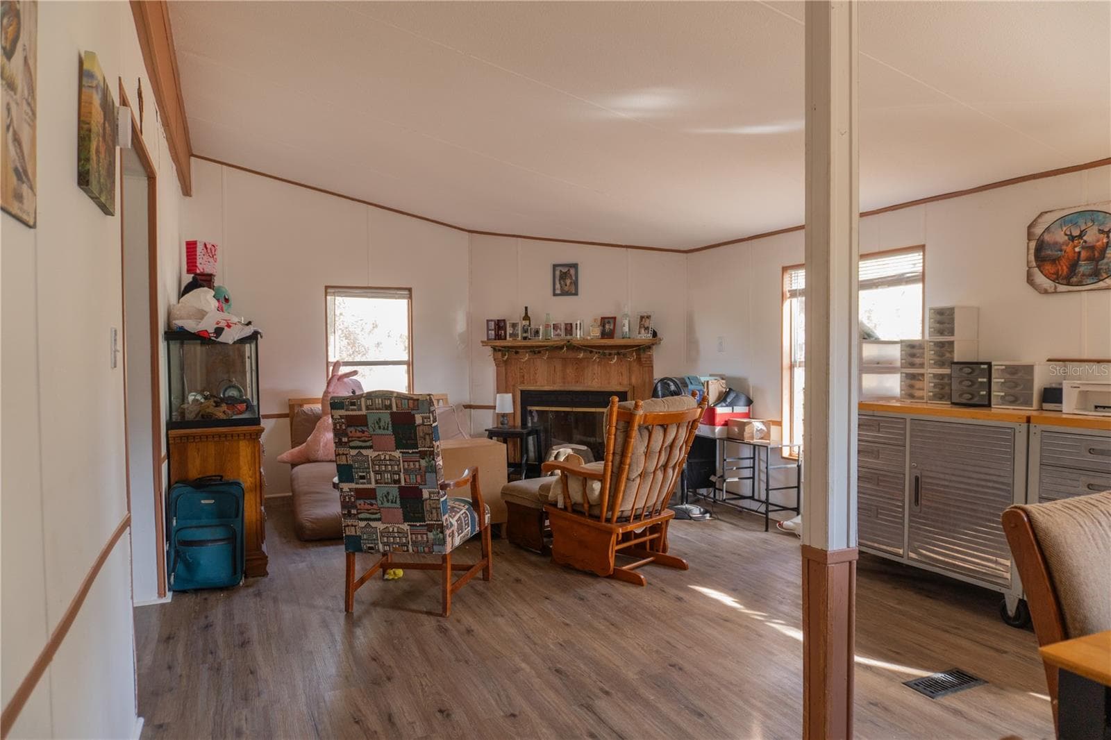 Manufactured Home at 1154 SE 95TH ST, OCALA, photo 58 of 96