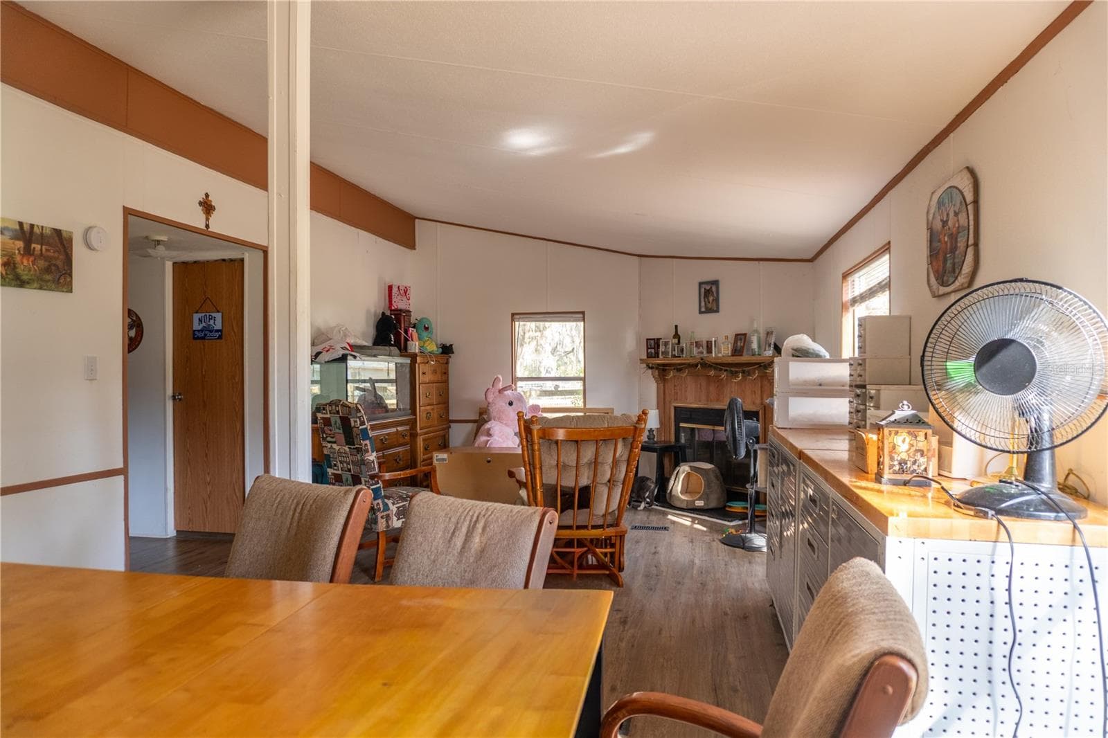 Manufactured Home at 1154 SE 95TH ST, OCALA, photo 59 of 96