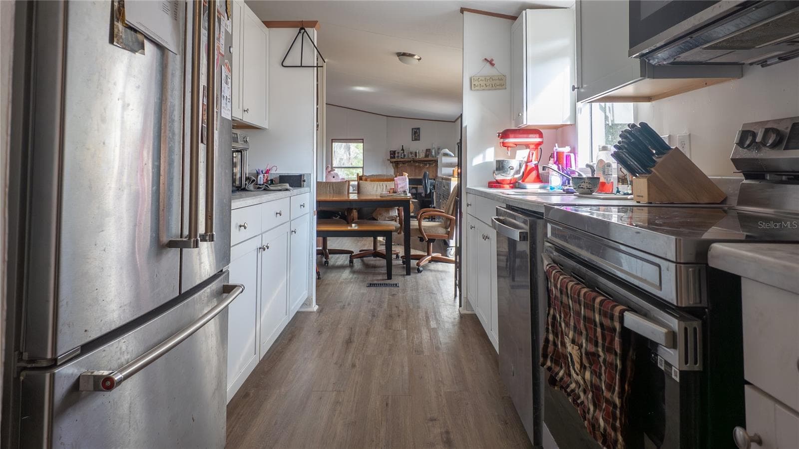 Manufactured Home at 1154 SE 95TH ST, OCALA, photo 62 of 96