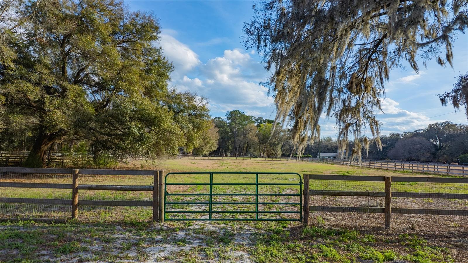 Manufactured Home at 1154 SE 95TH ST, OCALA, photo 80 of 96