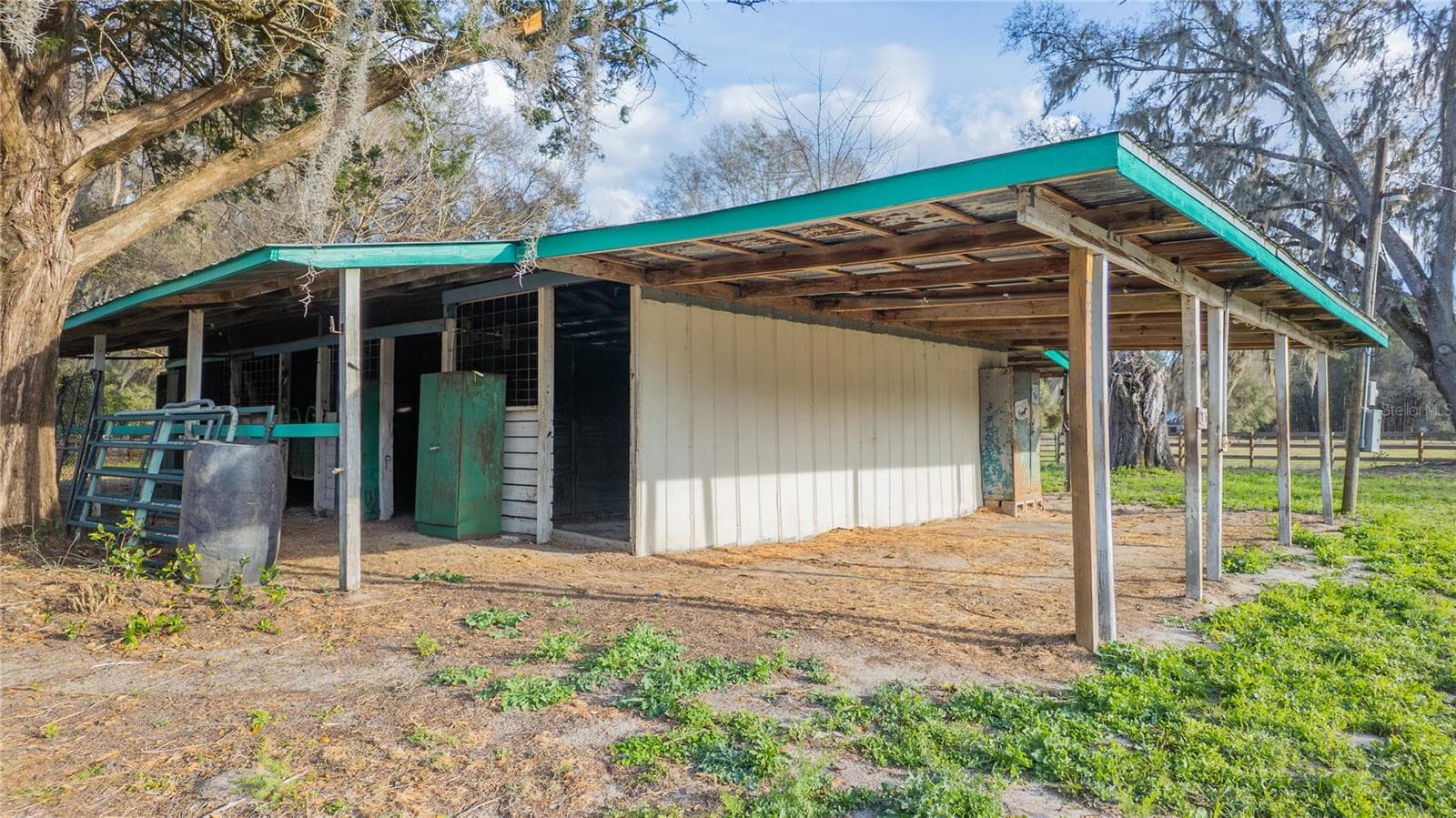 Manufactured Home at 1154 SE 95TH ST, OCALA, photo 83 of 96