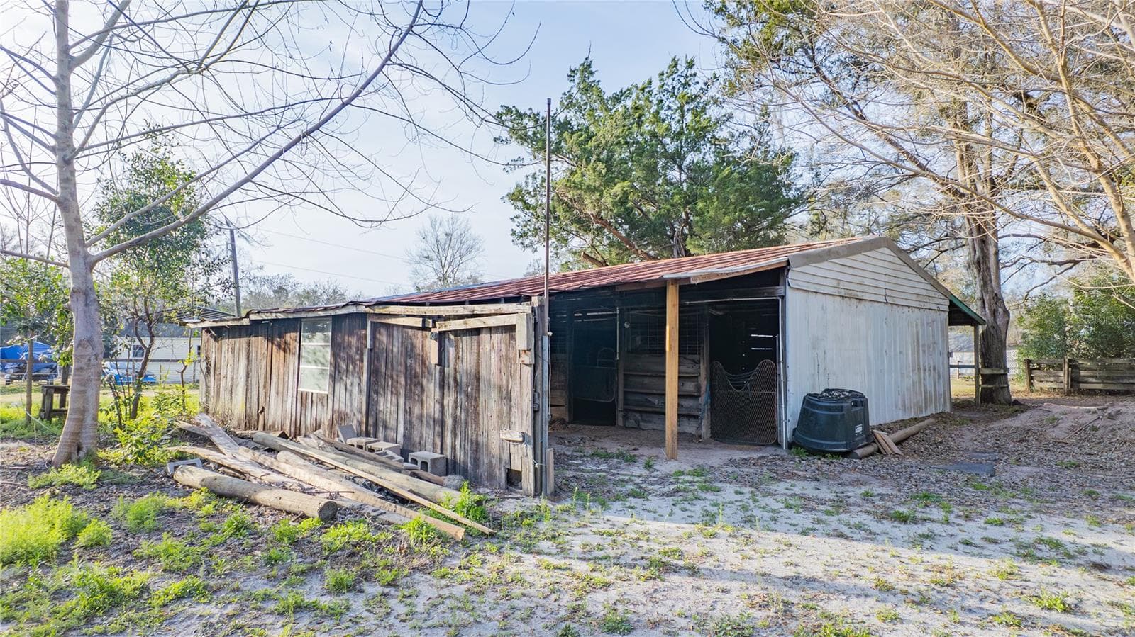Manufactured Home at 1154 SE 95TH ST, OCALA, photo 84 of 96