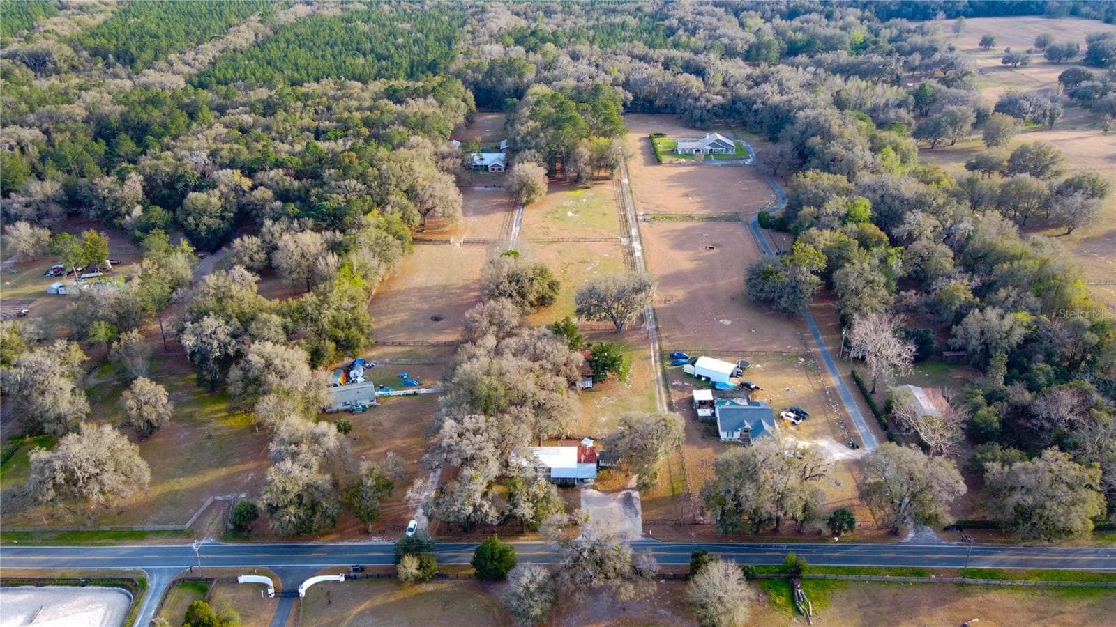 Manufactured Home at 1154 SE 95TH ST, OCALA, photo 92 of 96