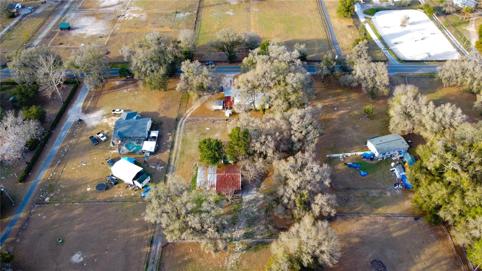Manufactured Home at 1154 SE 95TH ST, OCALA, photo 93 of 96