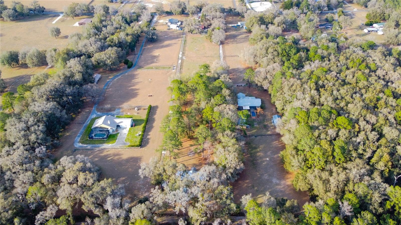 Manufactured Home at 1154 SE 95TH ST, OCALA, photo 95 of 96