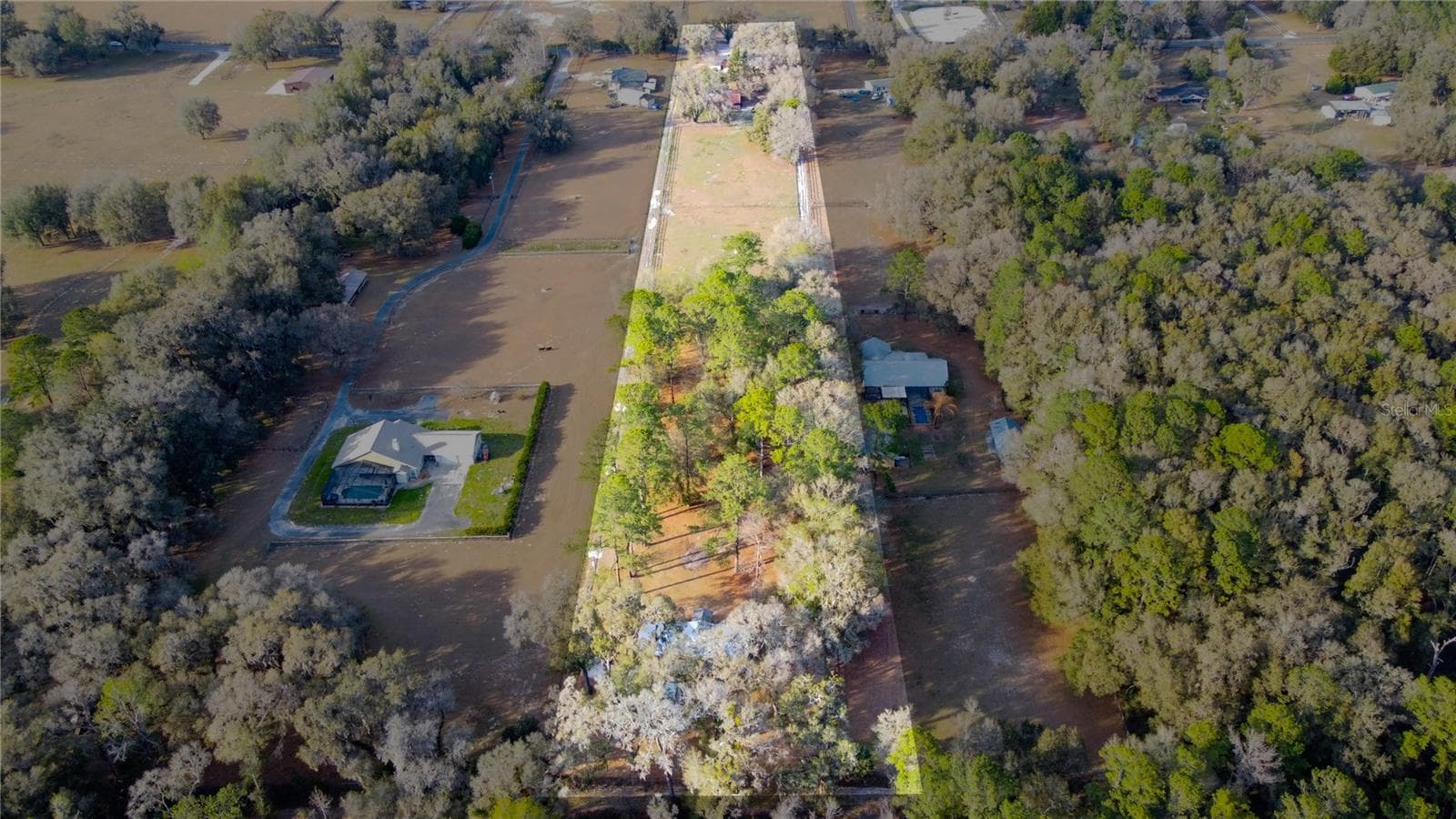 Manufactured Home at 1154 SE 95TH ST, OCALA, photo 96 of 96