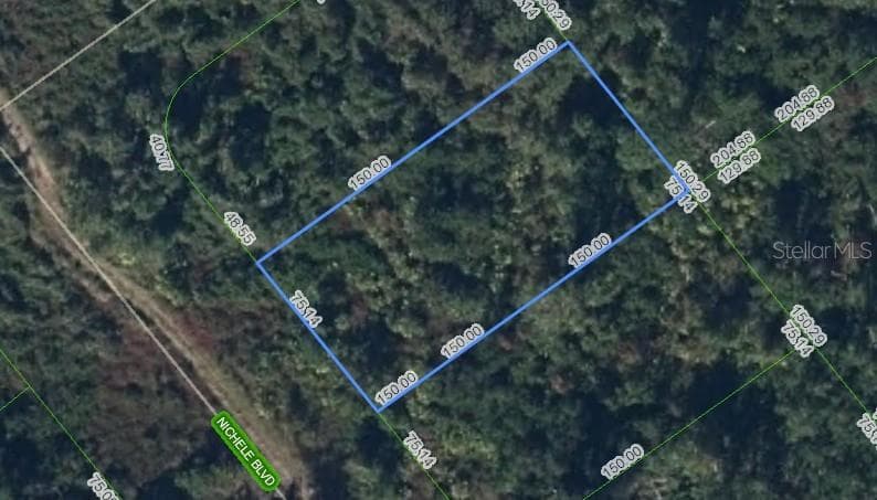 455 NICHELE BLVD