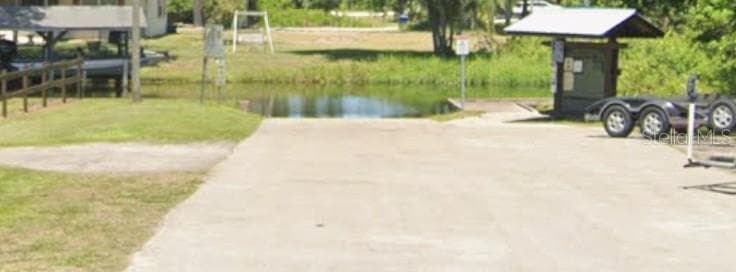 Visit the Rutledge public boat ramp to navigate on Lake Istokpoga. - 455 NICHELE BLVD, LAKE PLACID
