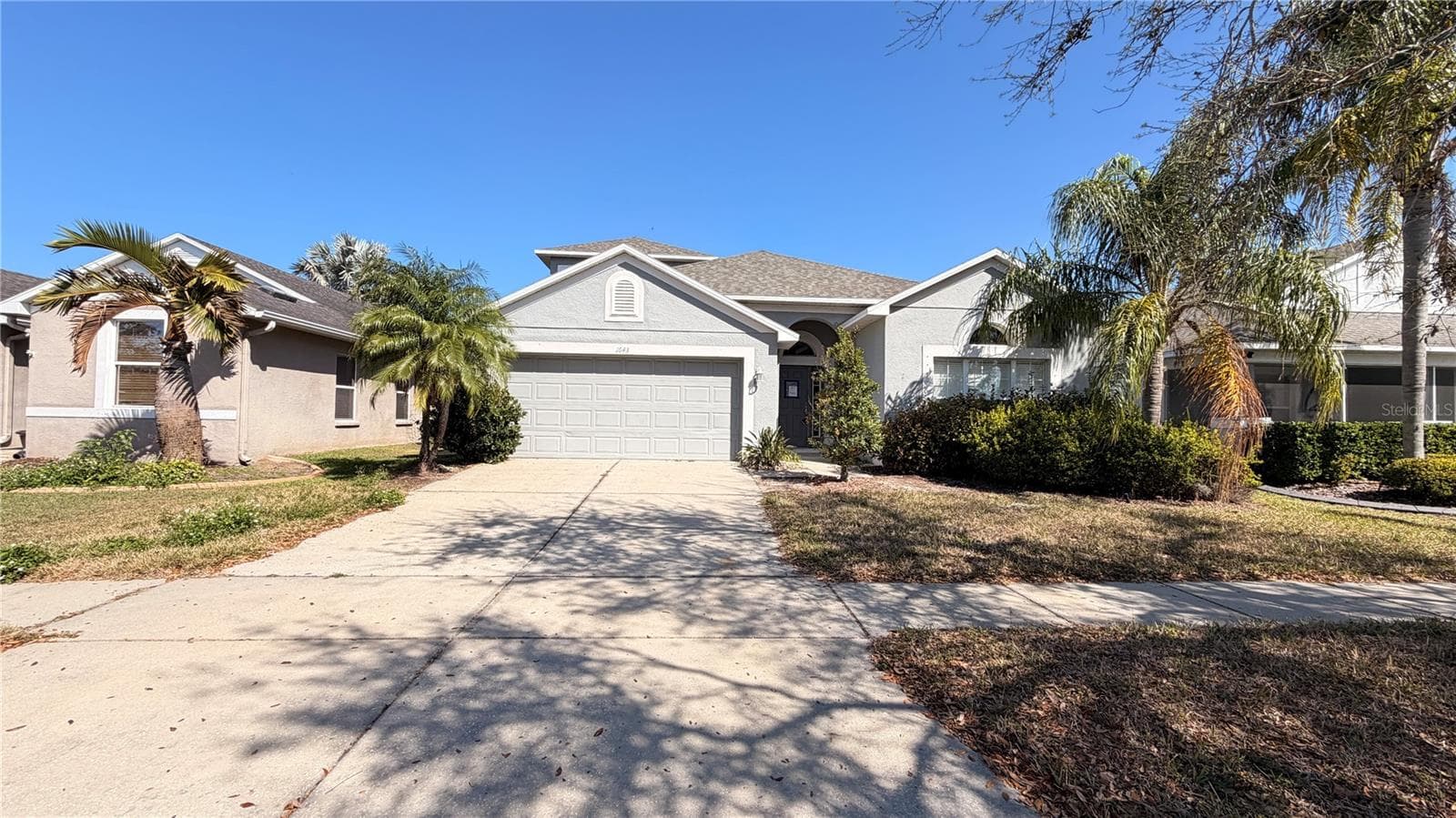 1643 BONITA BLUFF CT