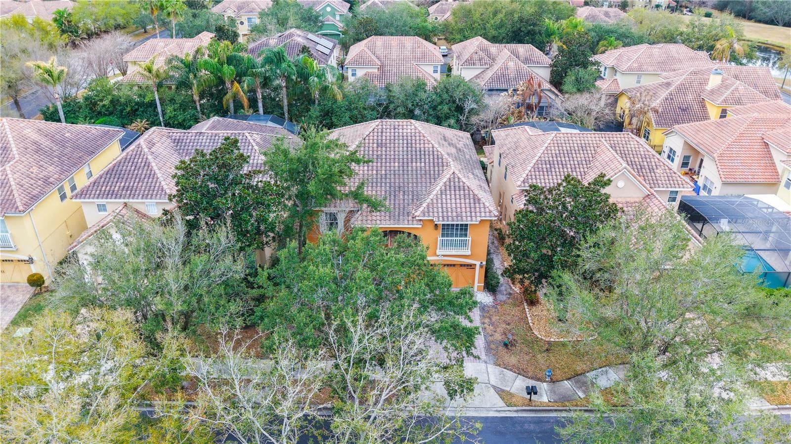 Single Family Residence at 6956 LUCCA ST, ORLANDO, photo 36 of 37