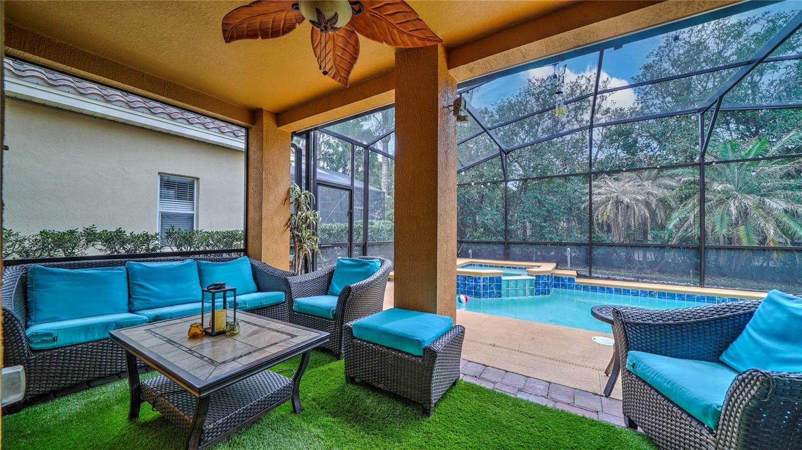 Single Family Residence at 6956 LUCCA ST, ORLANDO, photo 6 of 37