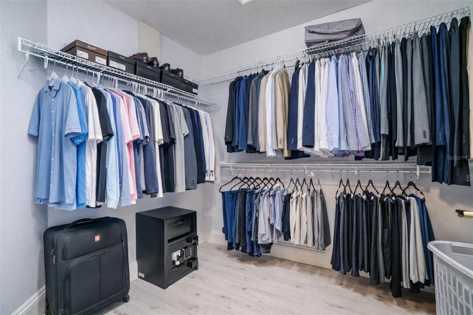 2 Walking Closet - 6956 LUCCA ST, ORLANDO