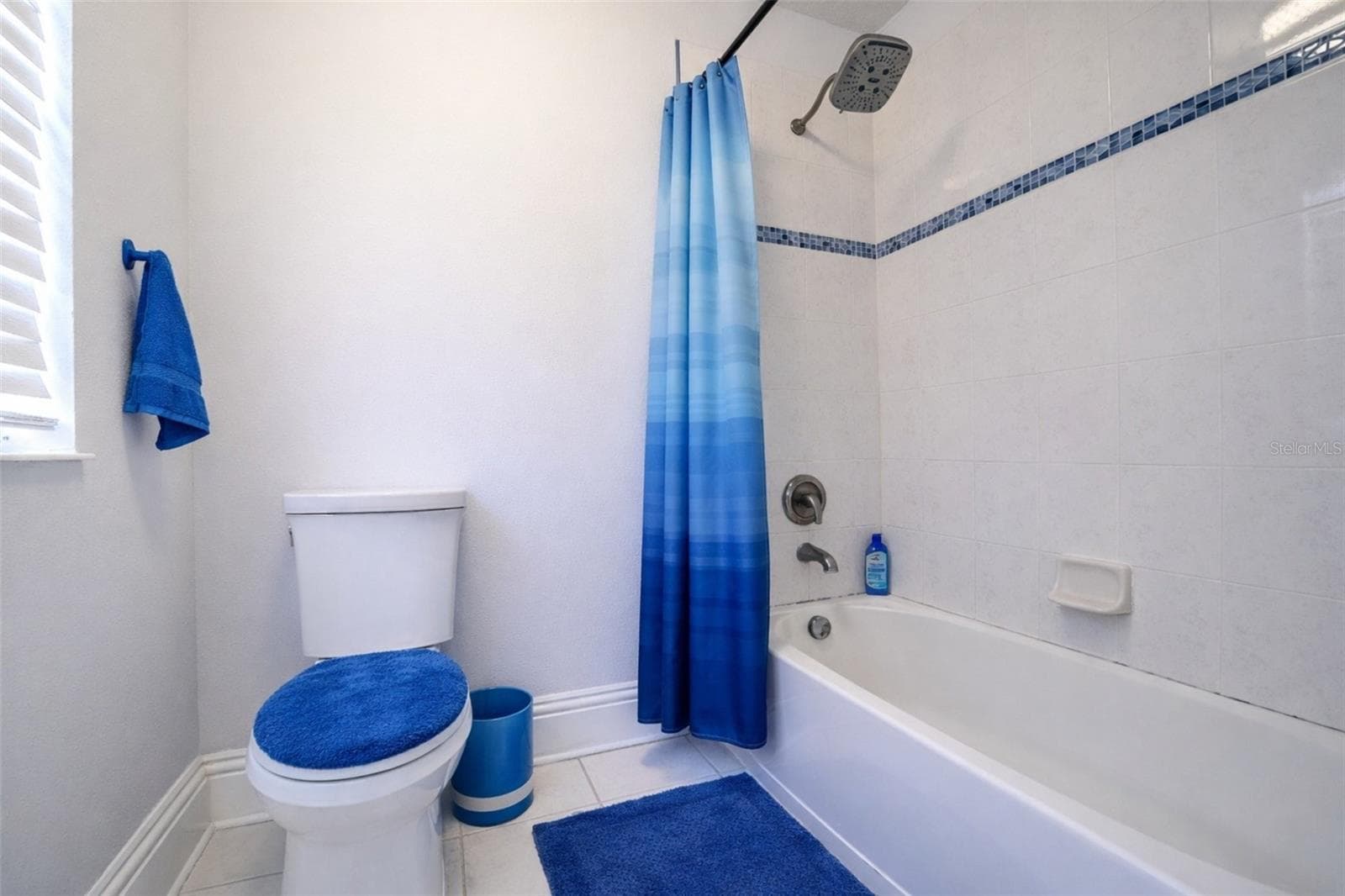 Family Bathroom second Floor - 6956 LUCCA ST, ORLANDO