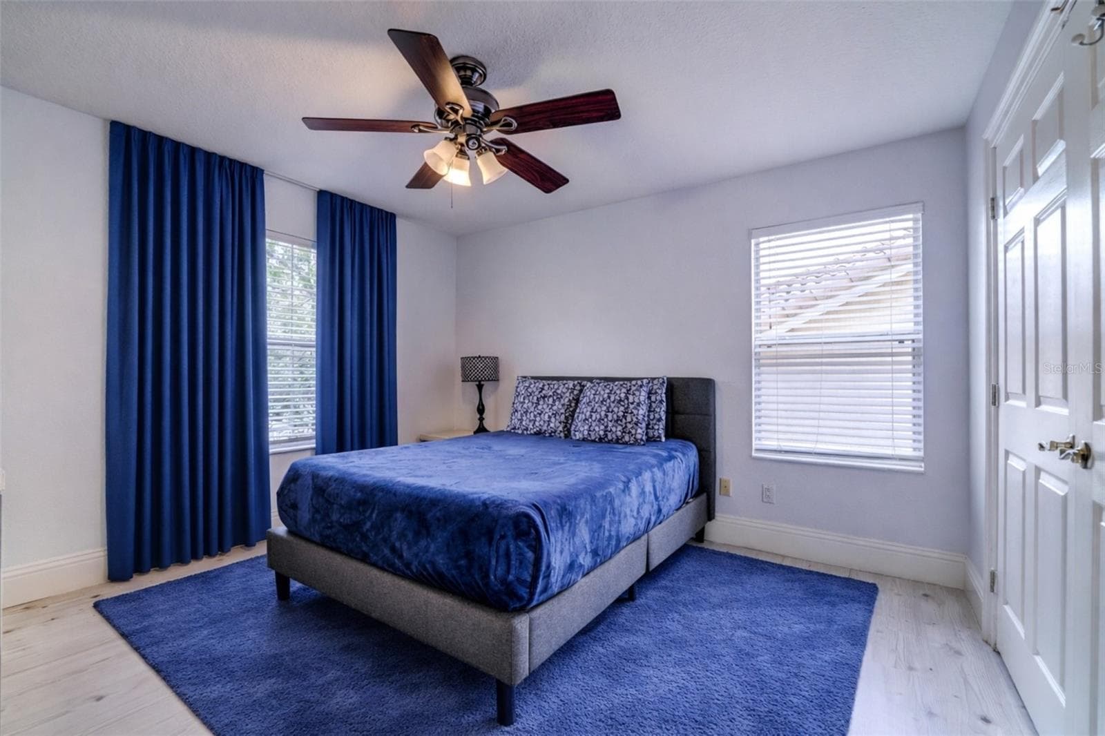 Bedroom #5 Second Floor - 6956 LUCCA ST, ORLANDO