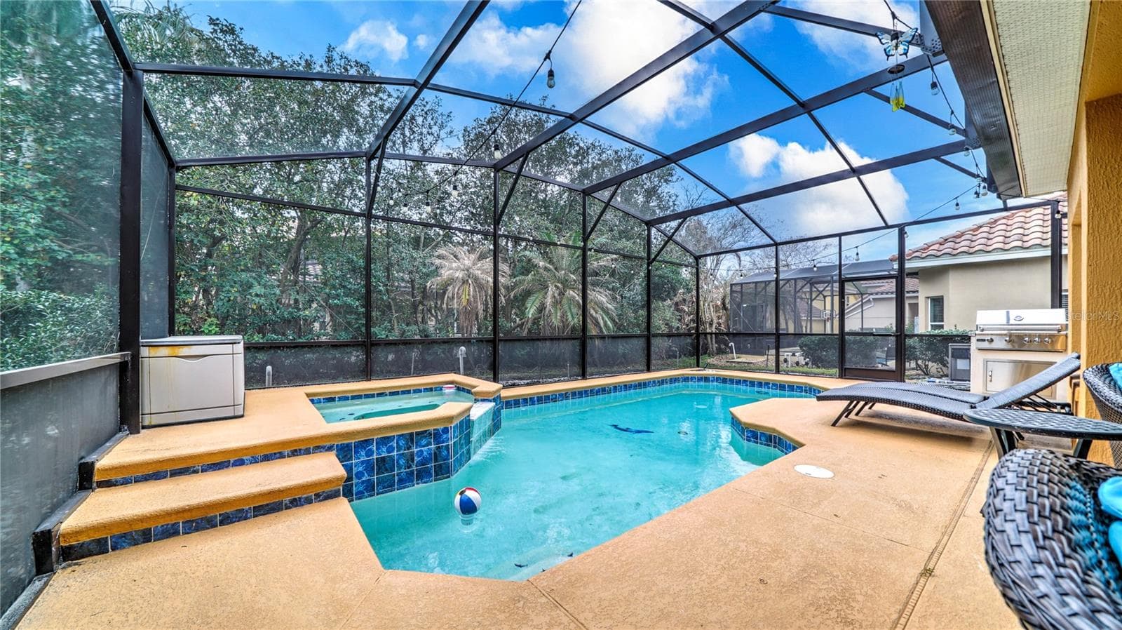 Single Family Residence at 6956 LUCCA ST, ORLANDO, photo 32 of 37