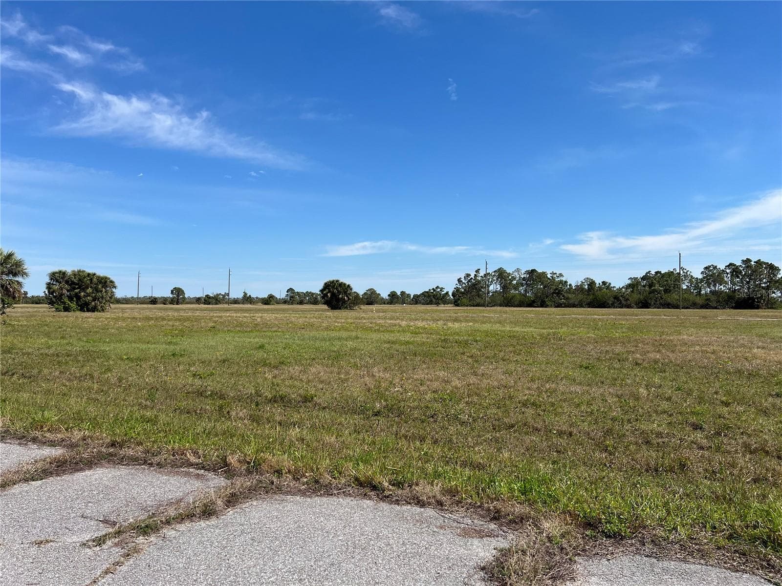Land at 12386 GREENLING WAY, PLACIDA, photo 4 of 5