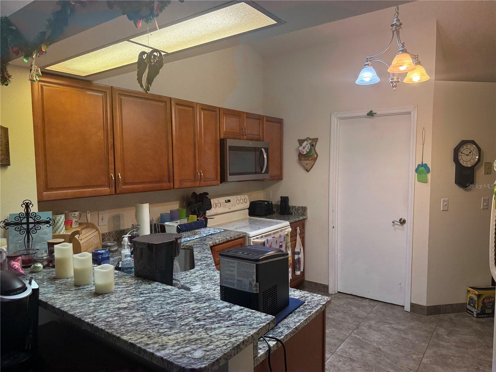 Townhouse at 13143 LAVER LN, ORLANDO, photo 3 of 8
