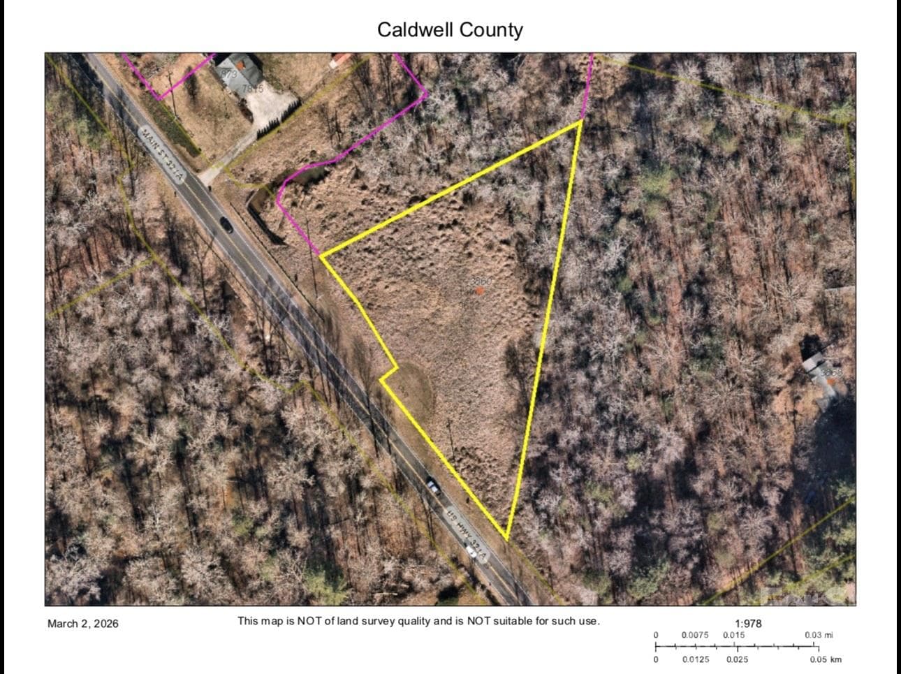 Acreage at Hudson, photo 2 of 8