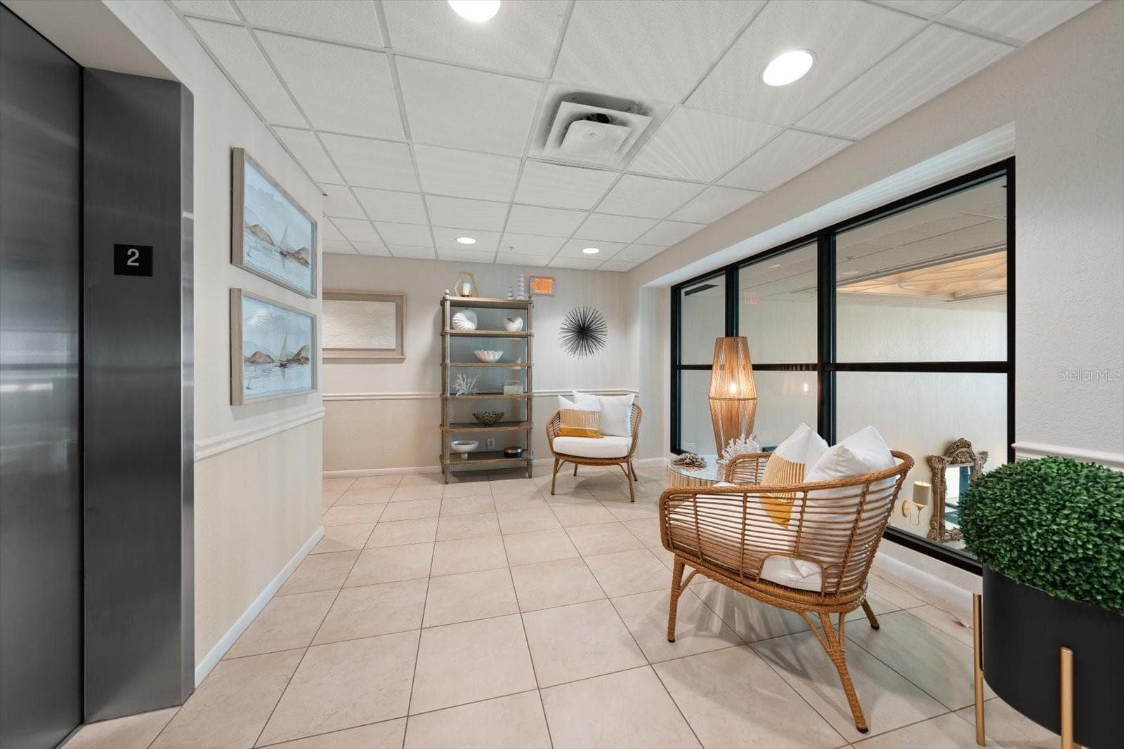 Condominium at 8 BELLEVIEW BLVD #203, BELLEAIR, photo 48 of 61