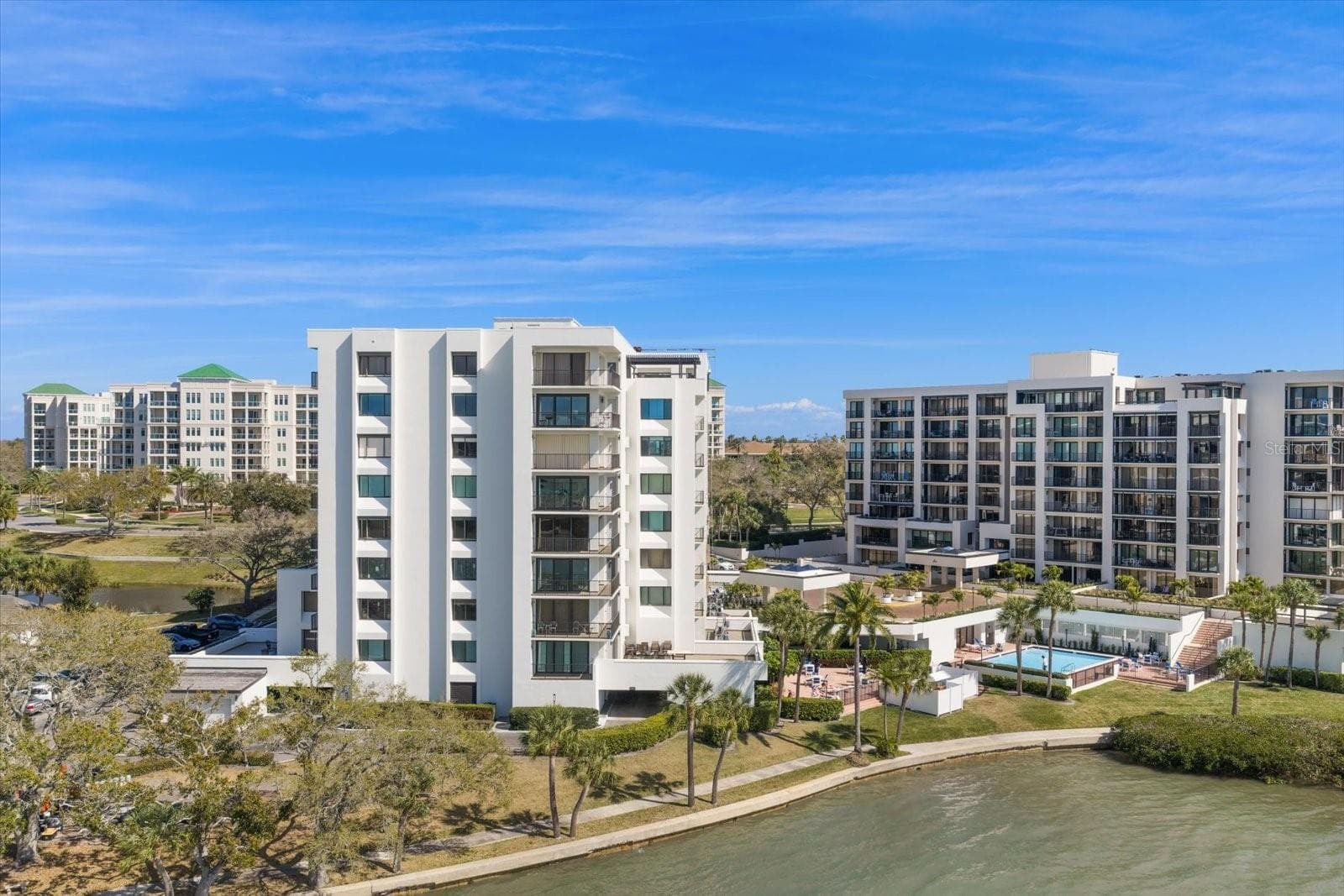Condominium at 8 BELLEVIEW BLVD #203, BELLEAIR, photo 54 of 61