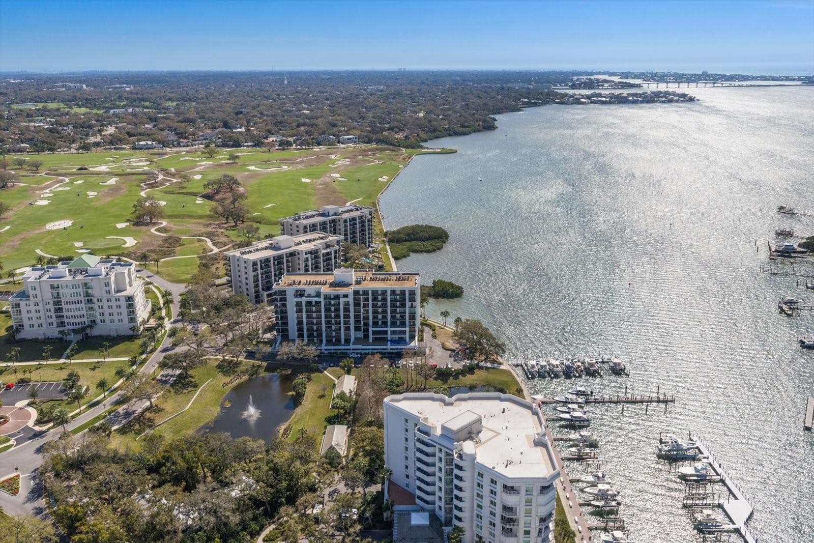 Condominium at 8 BELLEVIEW BLVD #203, BELLEAIR, photo 58 of 61