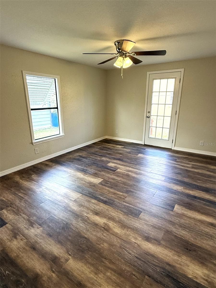 Manufactured Home at 2055 S FLORAL AVE #214, BARTOW, photo 9 of 25