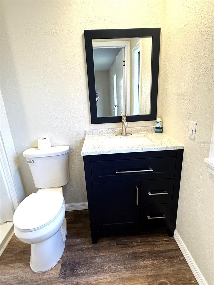 Manufactured Home at 2055 S FLORAL AVE #214, BARTOW, photo 10 of 25