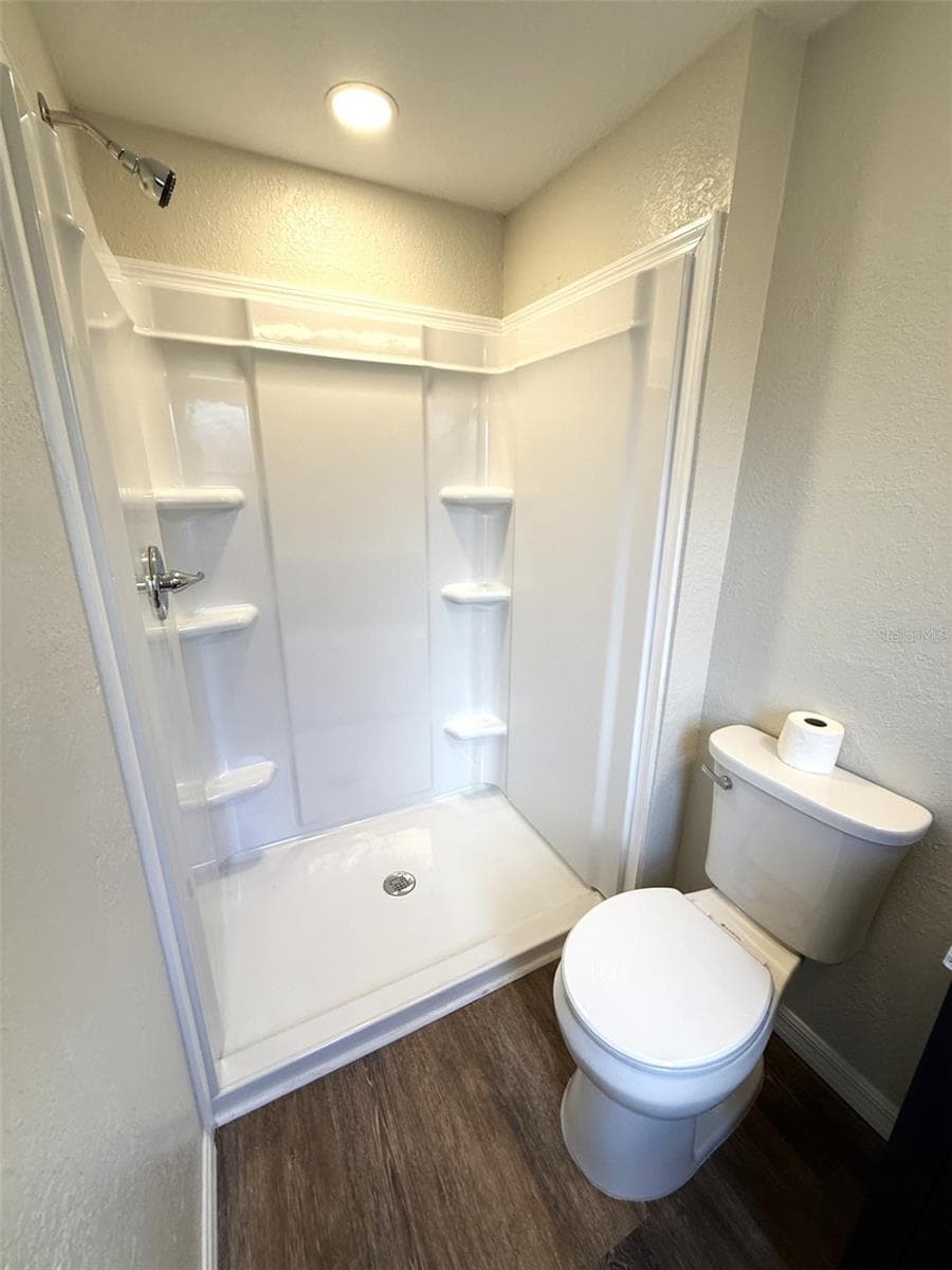 Manufactured Home at 2055 S FLORAL AVE #214, BARTOW, photo 11 of 25