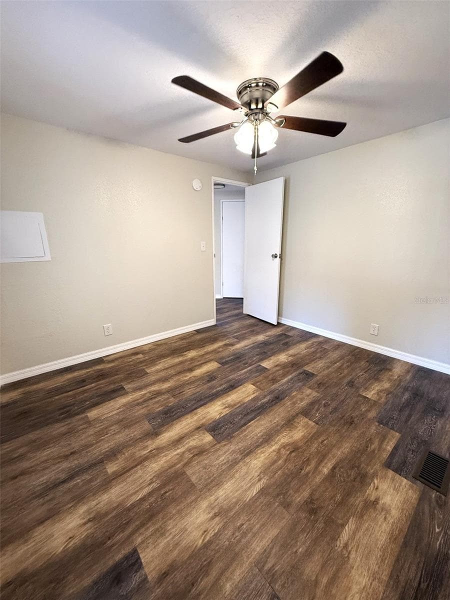 Manufactured Home at 2055 S FLORAL AVE #214, BARTOW, photo 12 of 25