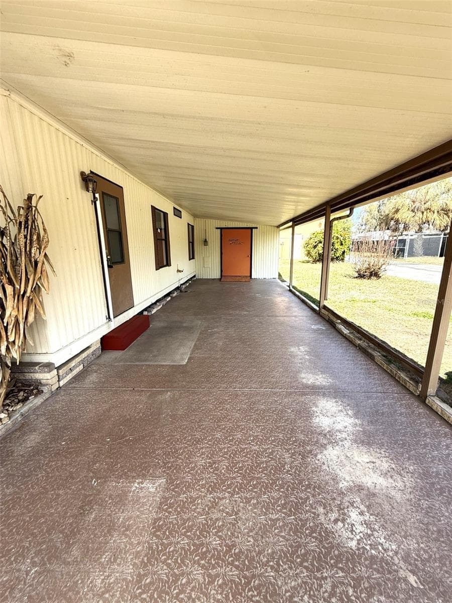 Manufactured Home at 2055 S FLORAL AVE #214, BARTOW, photo 20 of 25