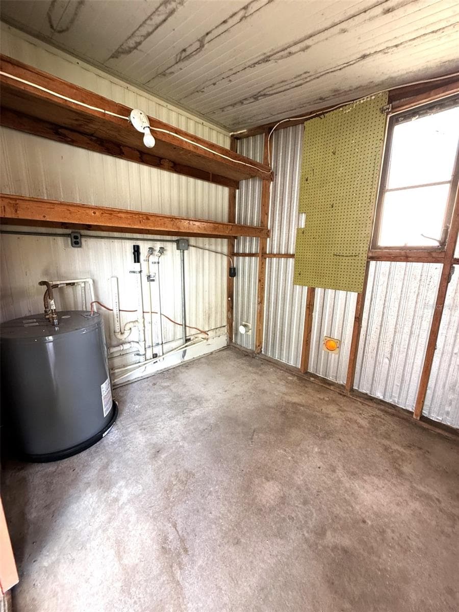 Manufactured Home at 2055 S FLORAL AVE #214, BARTOW, photo 21 of 25