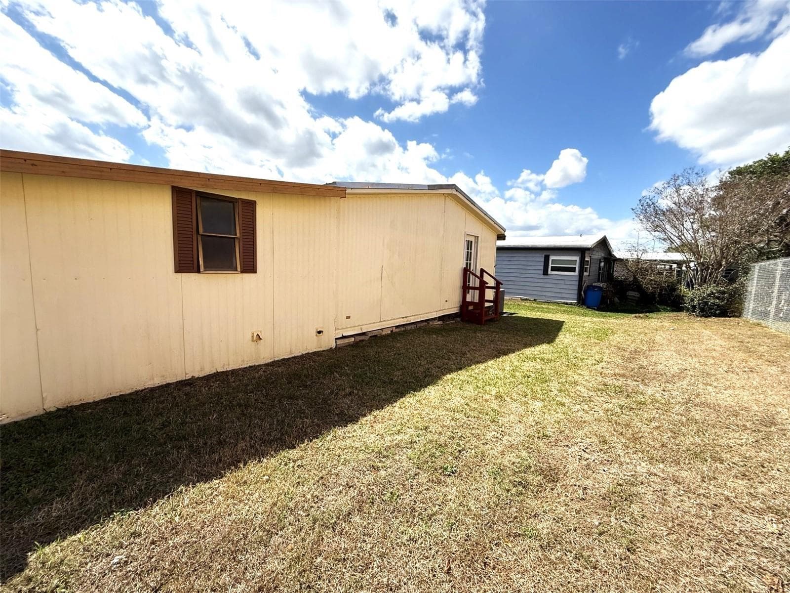 Manufactured Home at 2055 S FLORAL AVE #214, BARTOW, photo 24 of 25