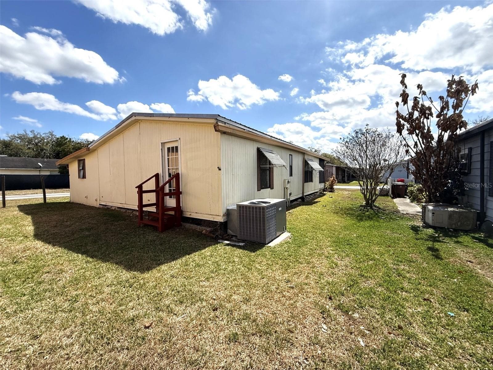 Manufactured Home at 2055 S FLORAL AVE #214, BARTOW, photo 25 of 25