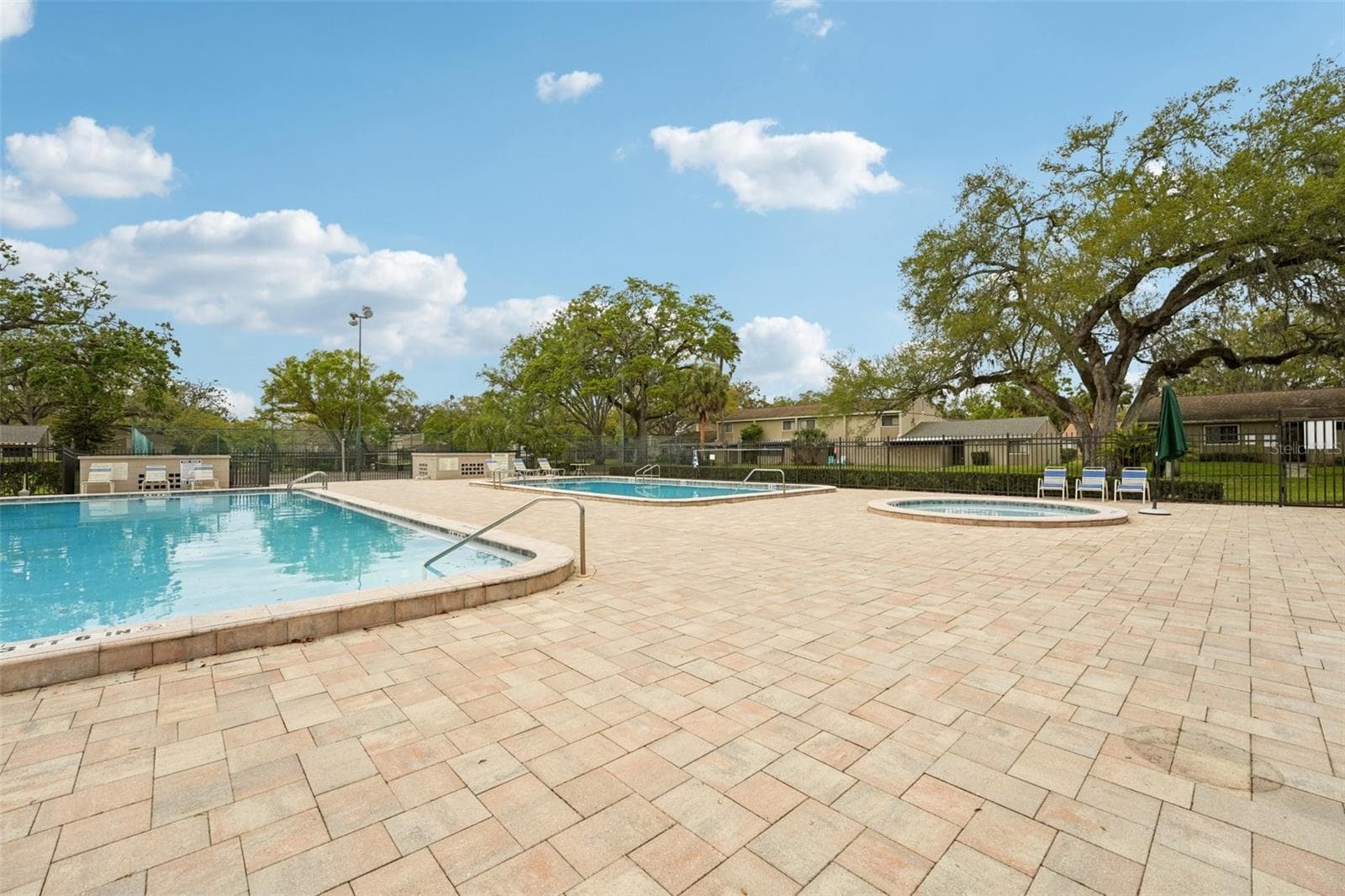 Townhouse at 8419 LAURELON PL, TEMPLE TERRACE, photo 50 of 53