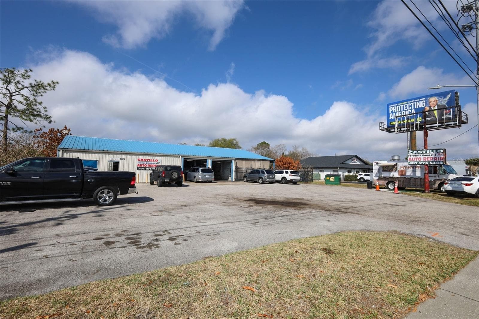 4070 S GOLDENROD RD