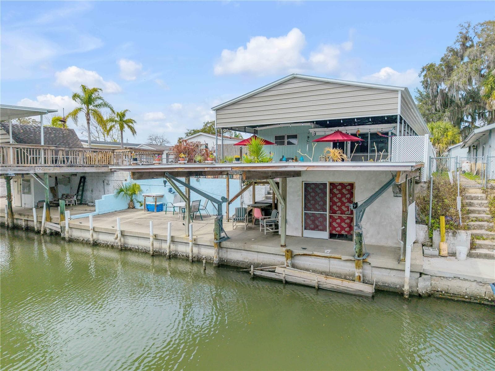Mobile Home at 201 GARY AVE, OAK HILL, photo 24 of 42