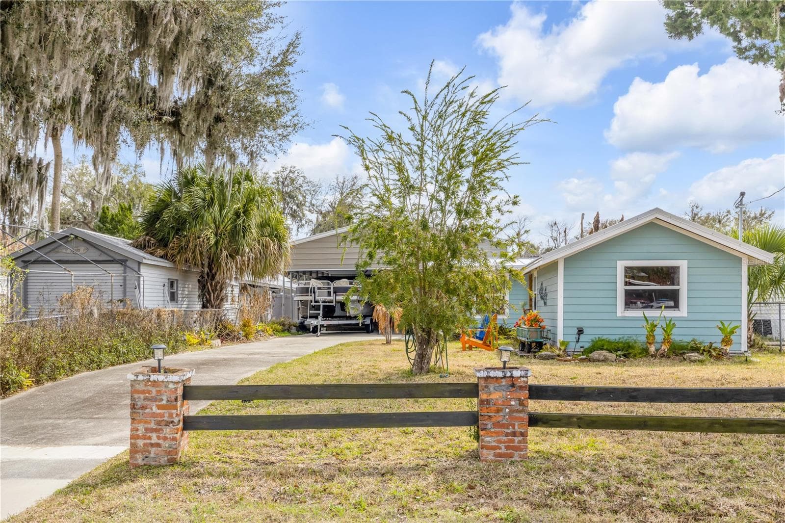 Mobile Home at 201 GARY AVE, OAK HILL, photo 38 of 42