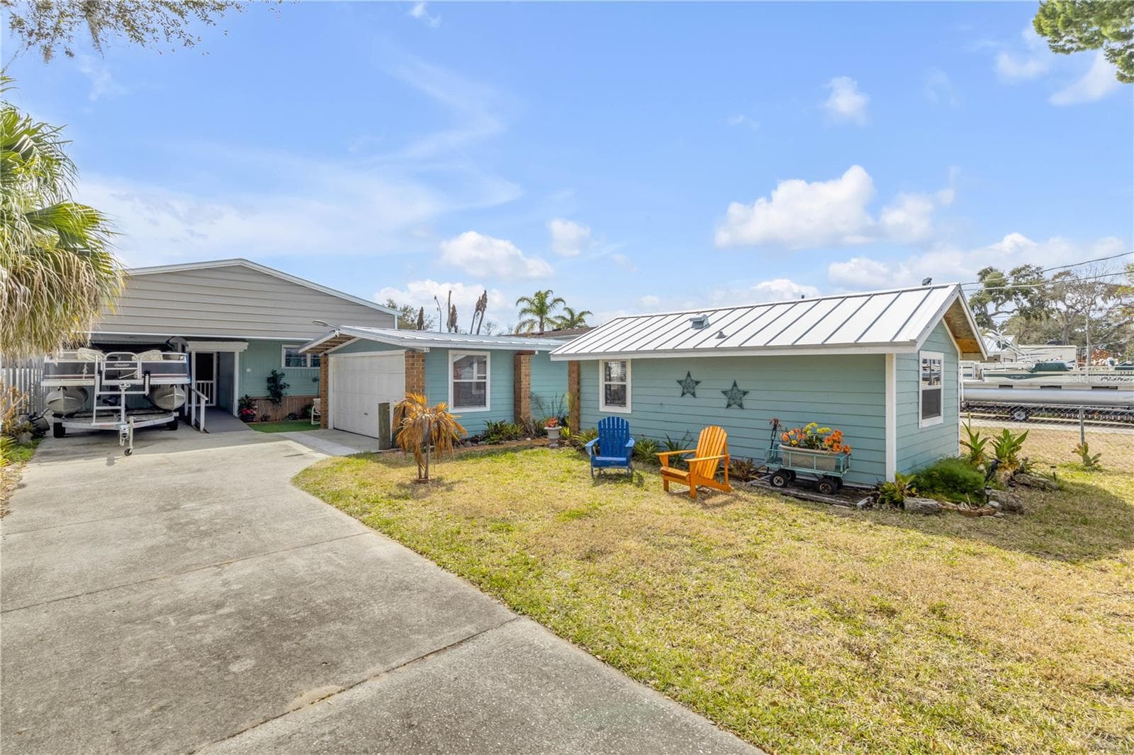 Mobile Home at 201 GARY AVE, OAK HILL, photo 6 of 42
