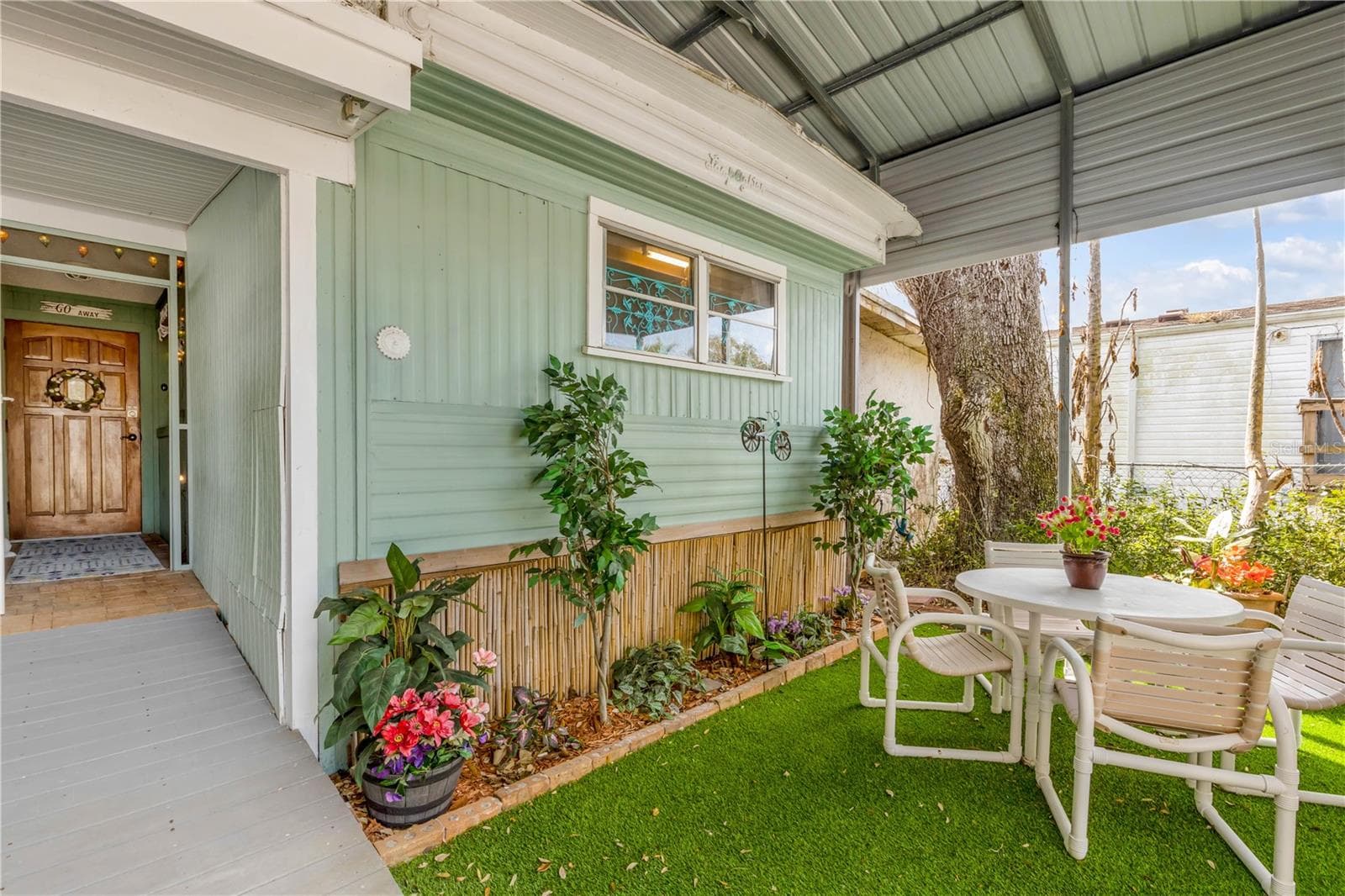 Main Home - 201 GARY AVE, OAK HILL