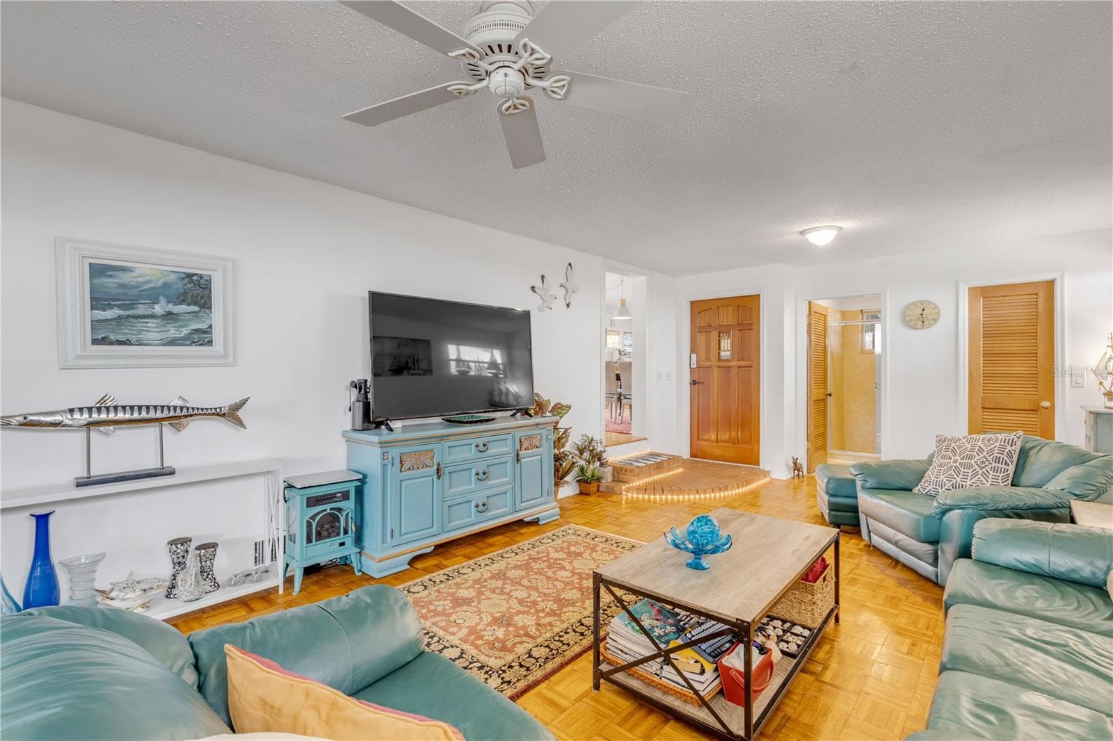 Mobile Home at 201 GARY AVE, OAK HILL, photo 10 of 42