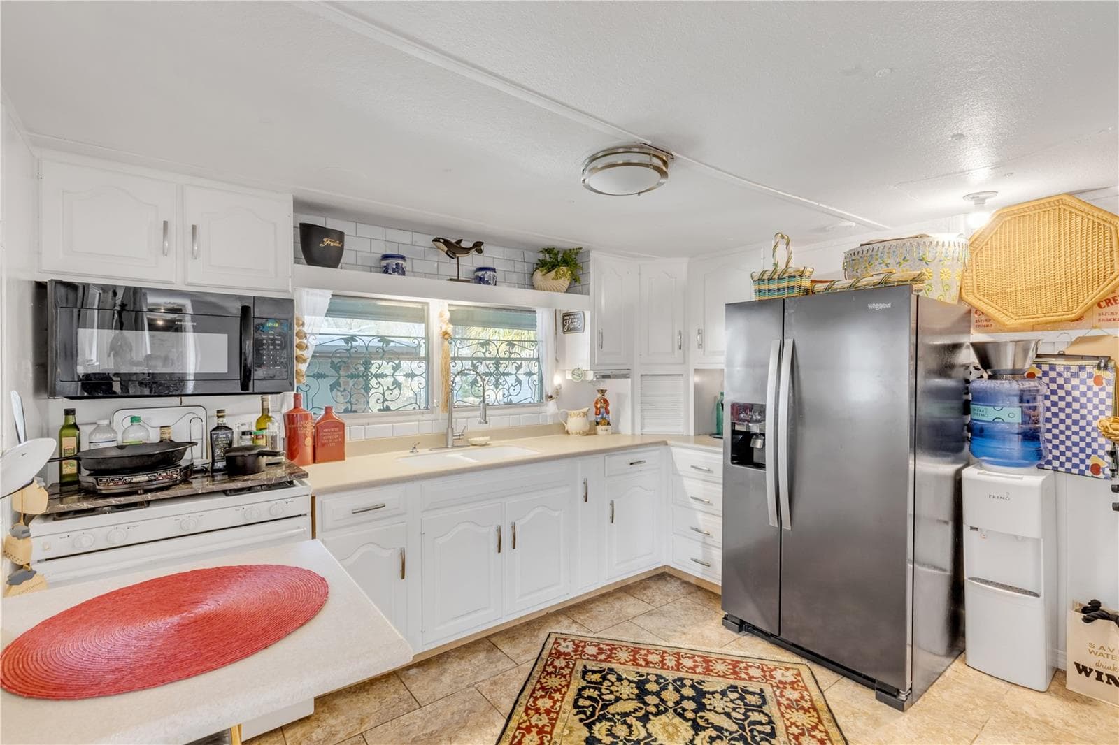 Mobile Home at 201 GARY AVE, OAK HILL, photo 11 of 42