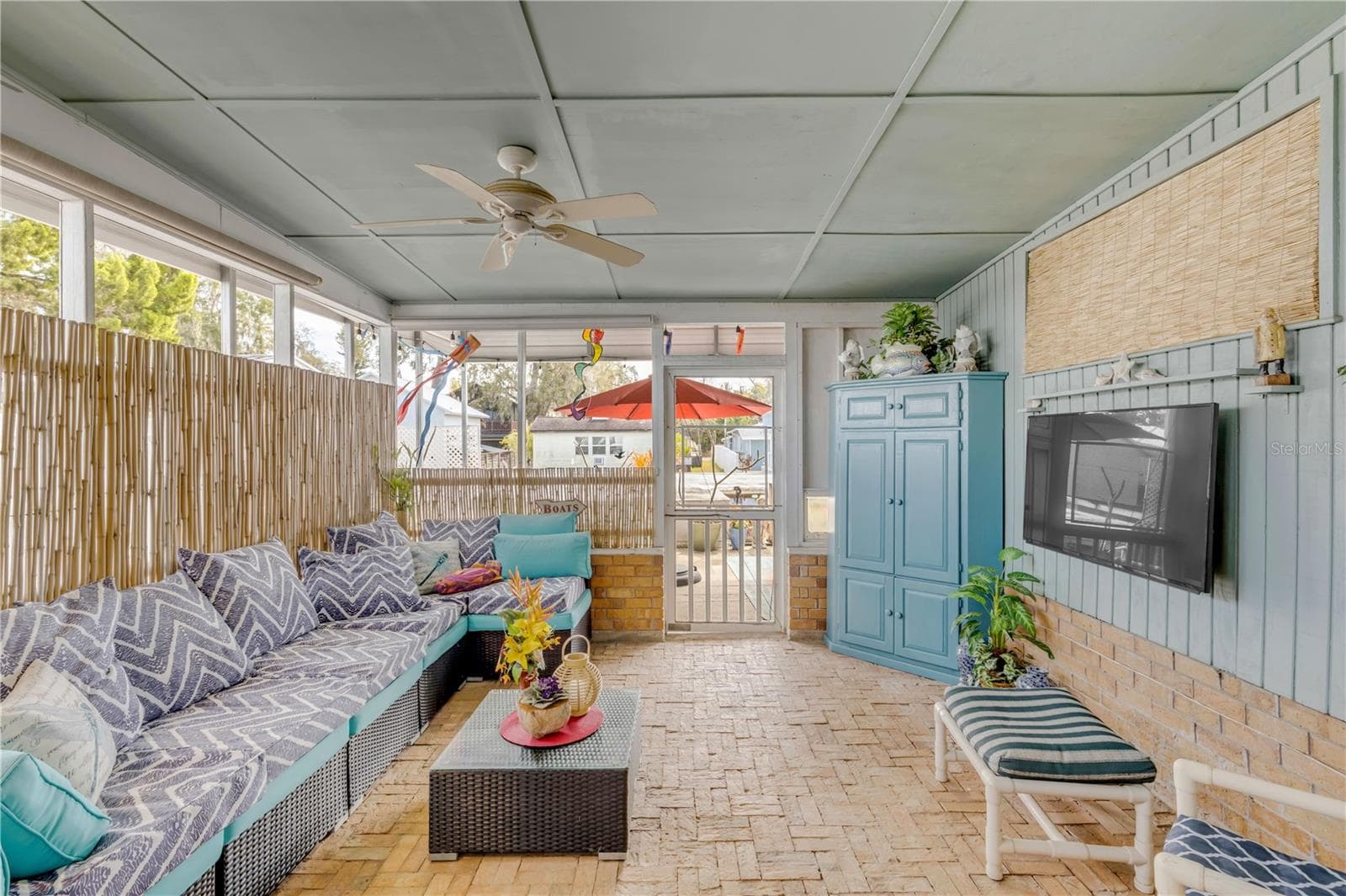 Mobile Home at 201 GARY AVE, OAK HILL, photo 20 of 42