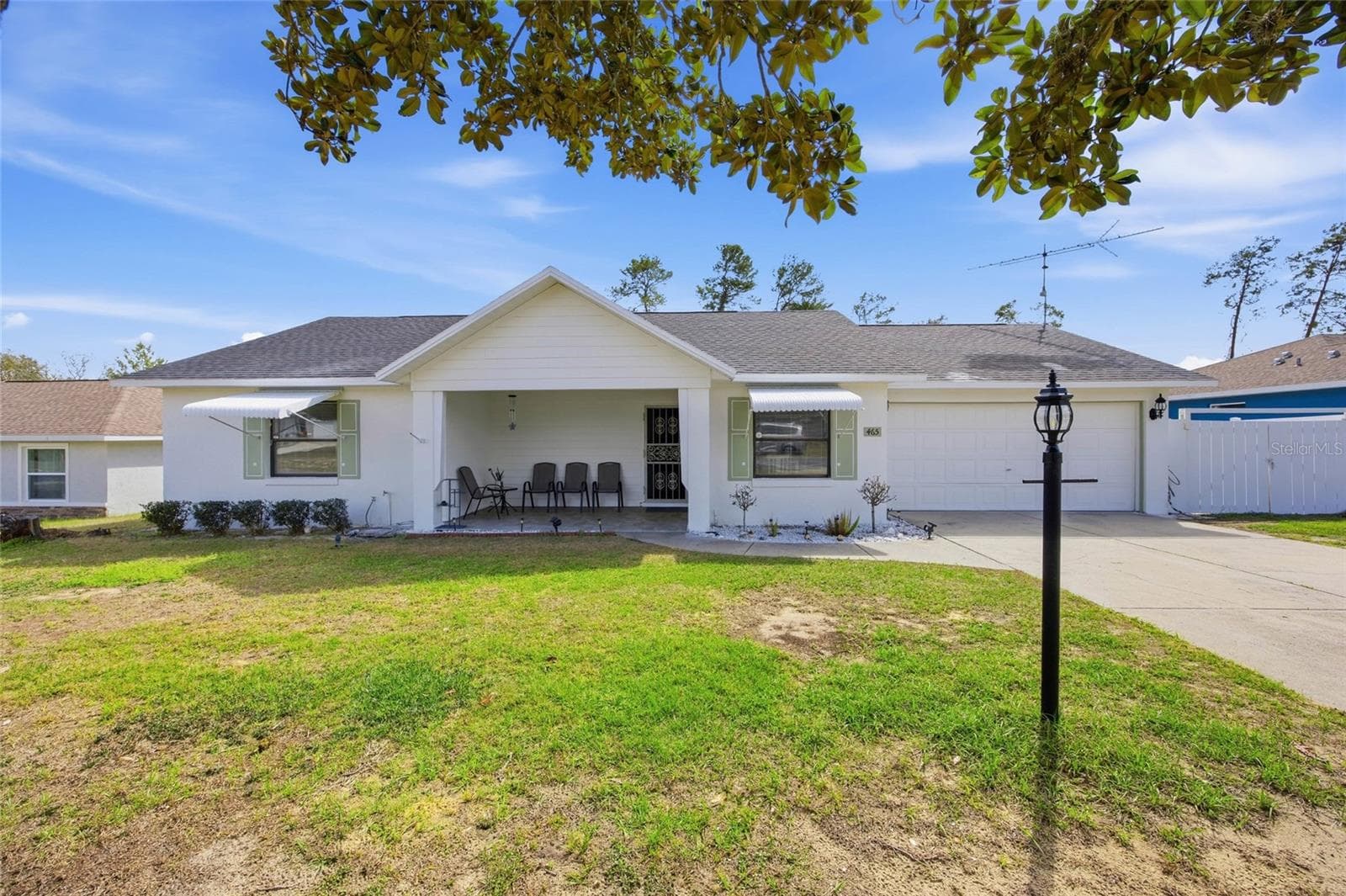 465 MARION OAKS BLVD