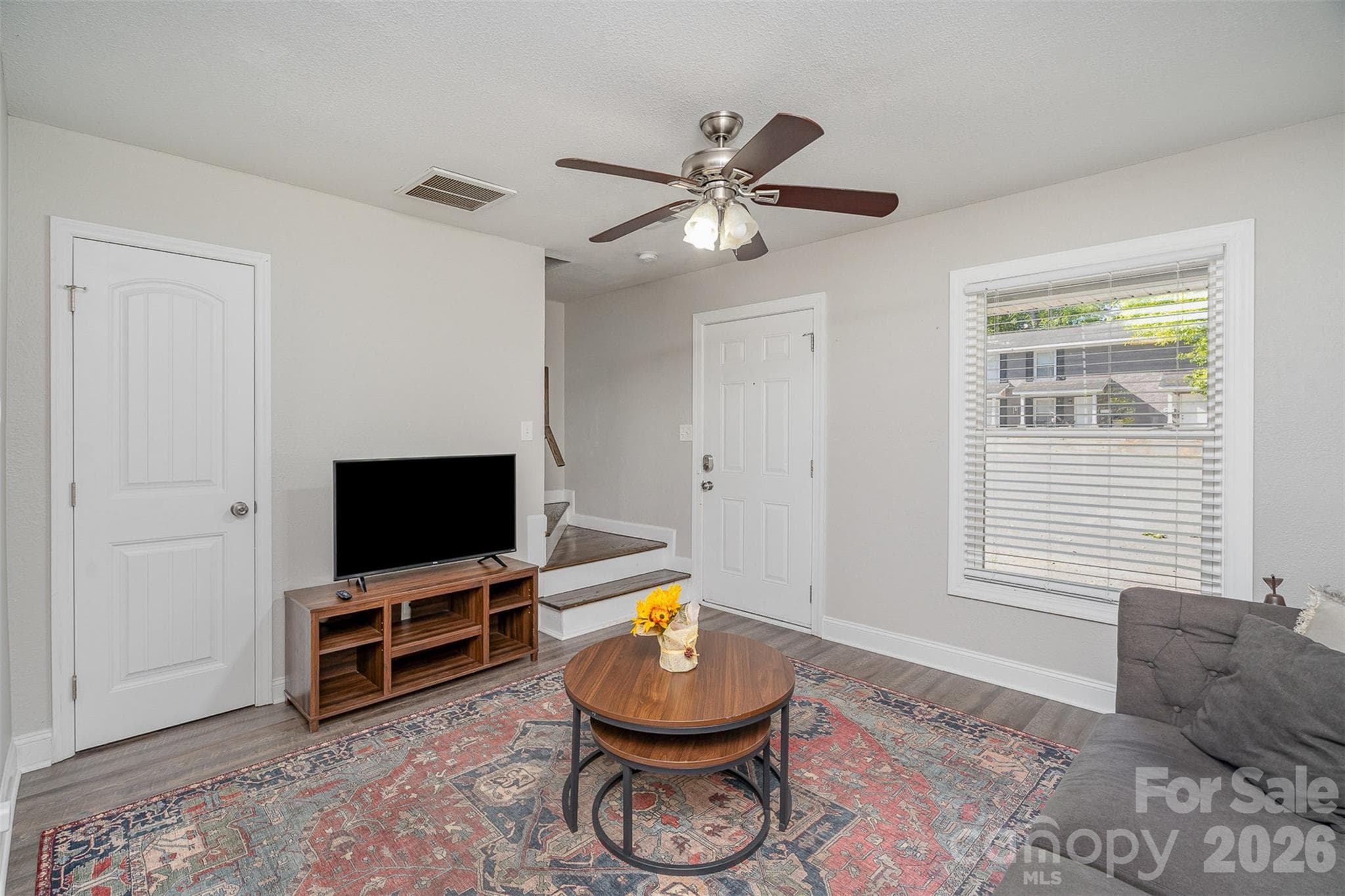 Condominium at 1512 Seigle Avenue, Charlotte, photo 7 of 13