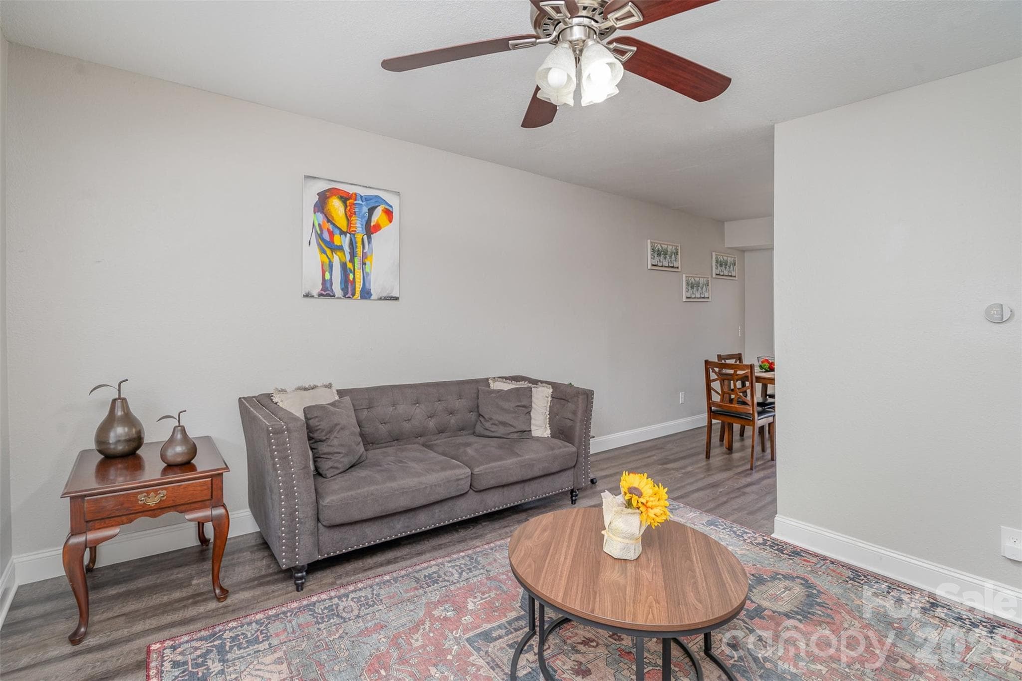 Condominium at 1512 Seigle Avenue, Charlotte, photo 8 of 13