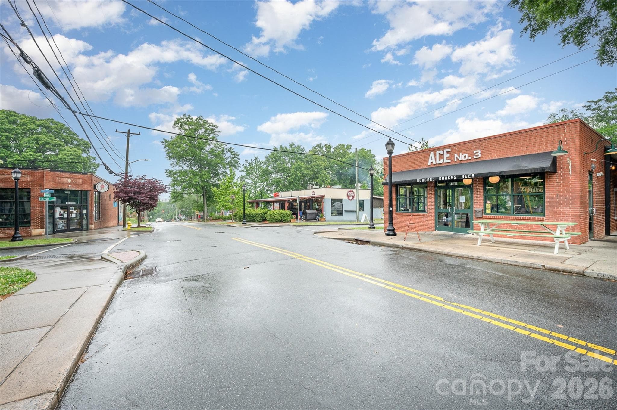 Condominium at 1512 Seigle Avenue, Charlotte, photo 13 of 13