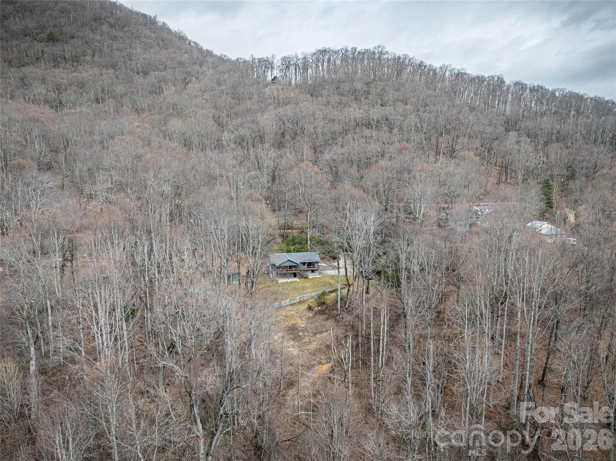 Enjoy easy access to the Blue Ridge Parkway and Lake Junaluska—outdoor adventure close to home. - Waynesville