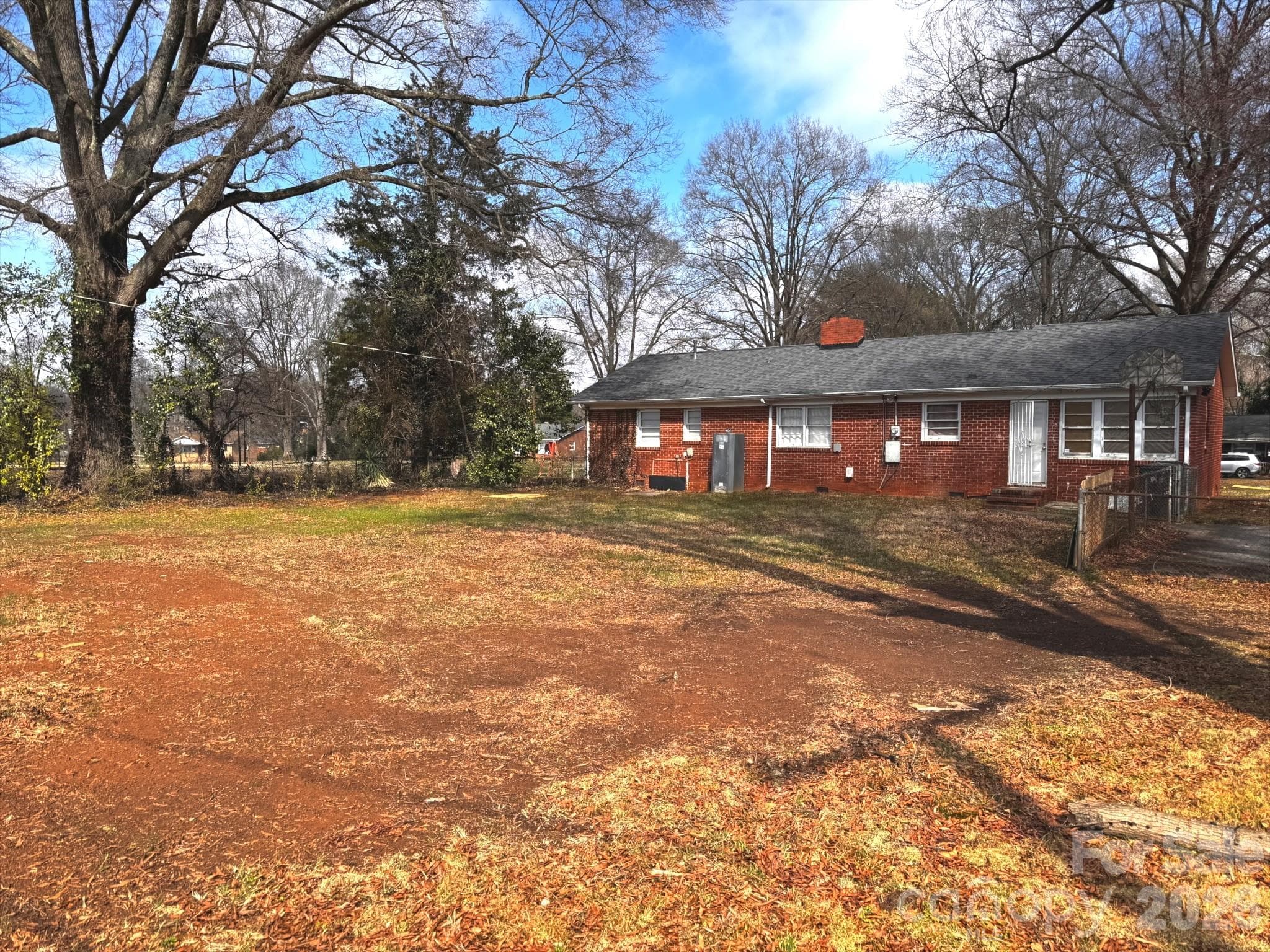 Single Family Residence at 711 Yuma Street, Charlotte, photo 3 of 11