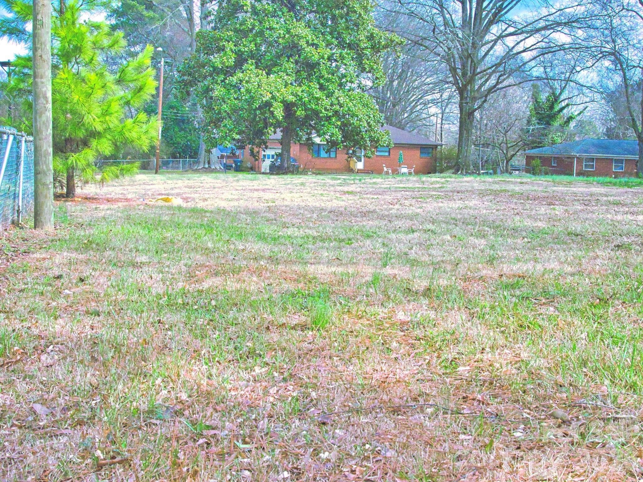Lot at 719 Yuma Street, Charlotte, photo 2 of 2